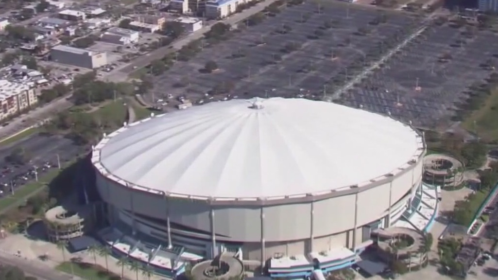 Trop redevelopment plans to start from scratch